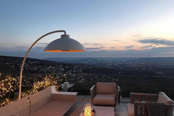 Outdoor living