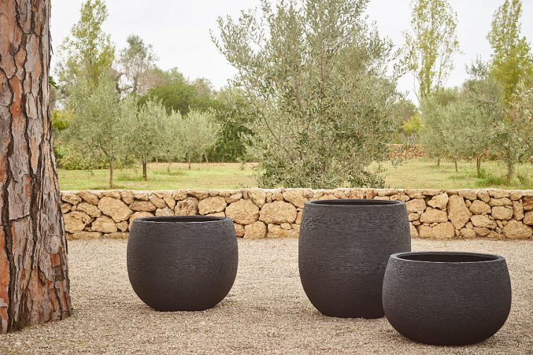 Outdoor living