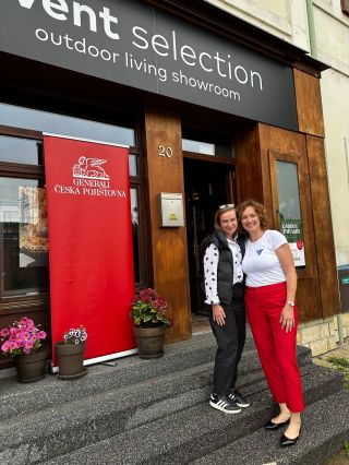 Bylo nám potěšením zrealizovat další grilovací workshop — tentokrát na téma Steaky od A do Z pod vedením @jirkahilgart a...