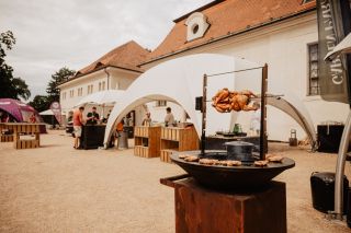 Od Slavonic do Litomyšle - 12 let hrdým partnerem! Díky #litomyslfest za skvělou atmosféru! Bylo to opět jedinečný!...